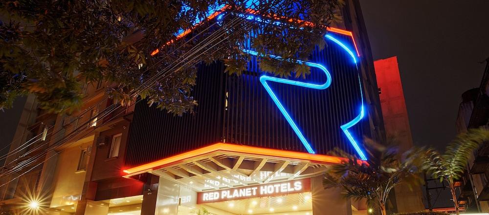 Hotel Red Planet Makati Avenue Manila 3*