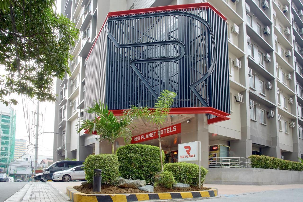 Red Planet Makati Avenue Manila Hotel Makati City