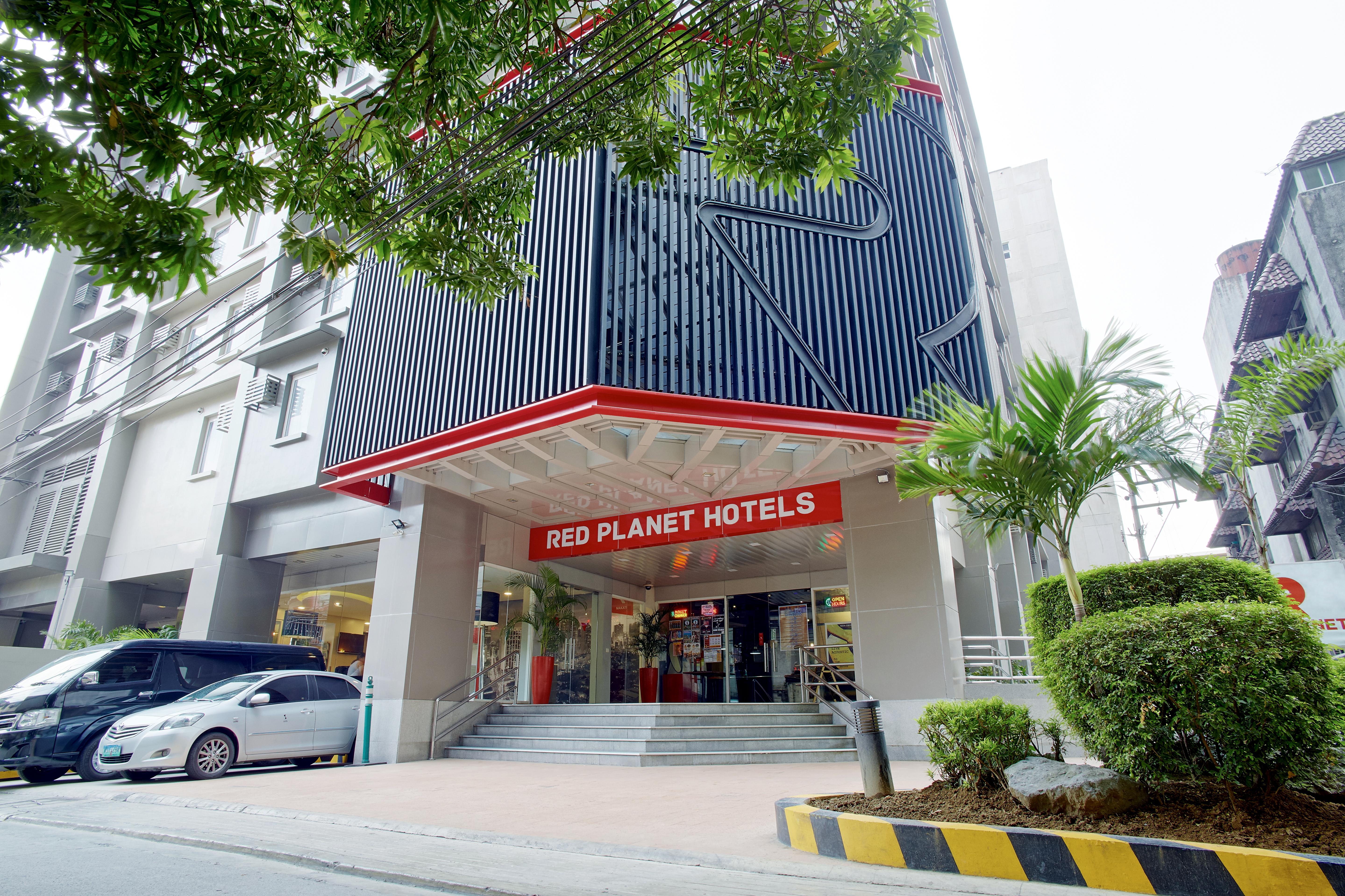Red Planet Makati Avenue Manila Makati City