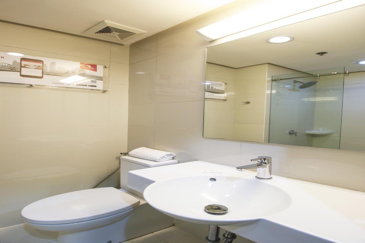 Red Planet Makati Avenue Manila 3*