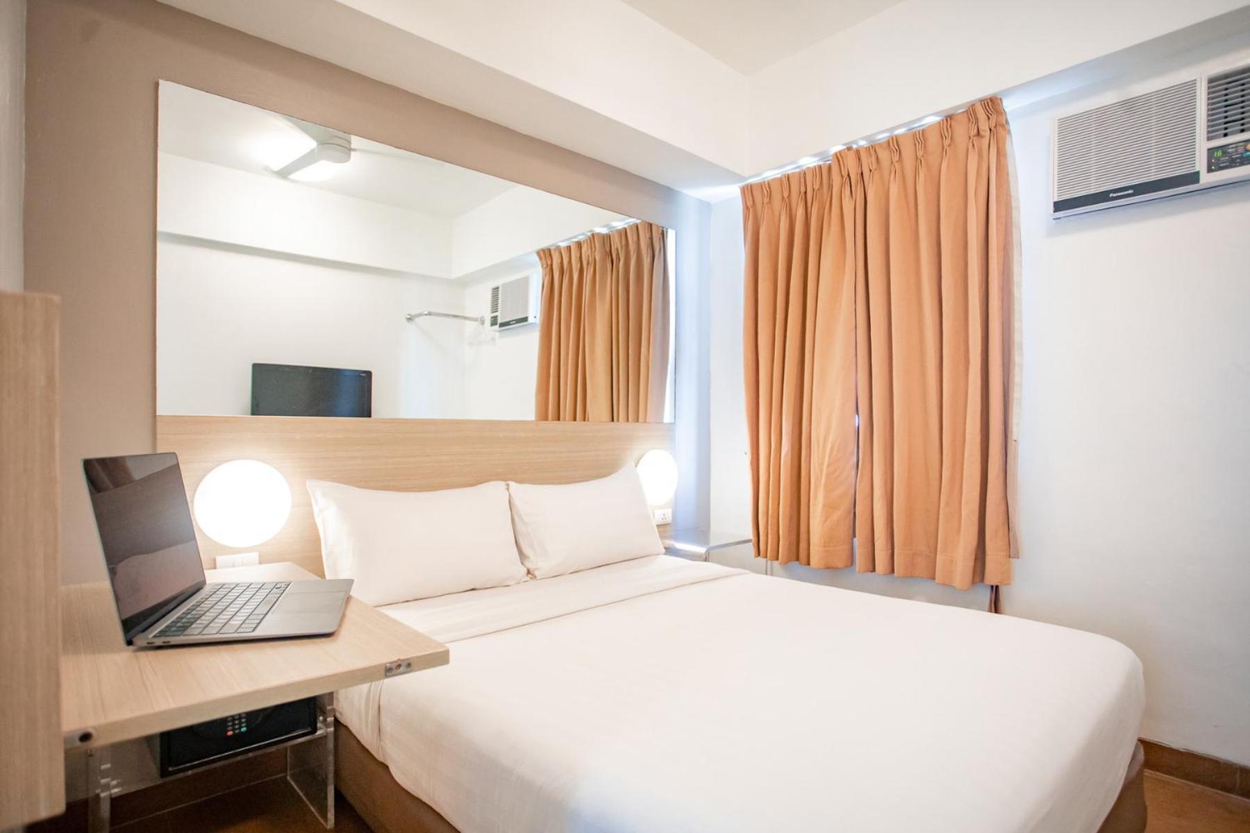 Hotel Red Planet Makati Avenue Manila