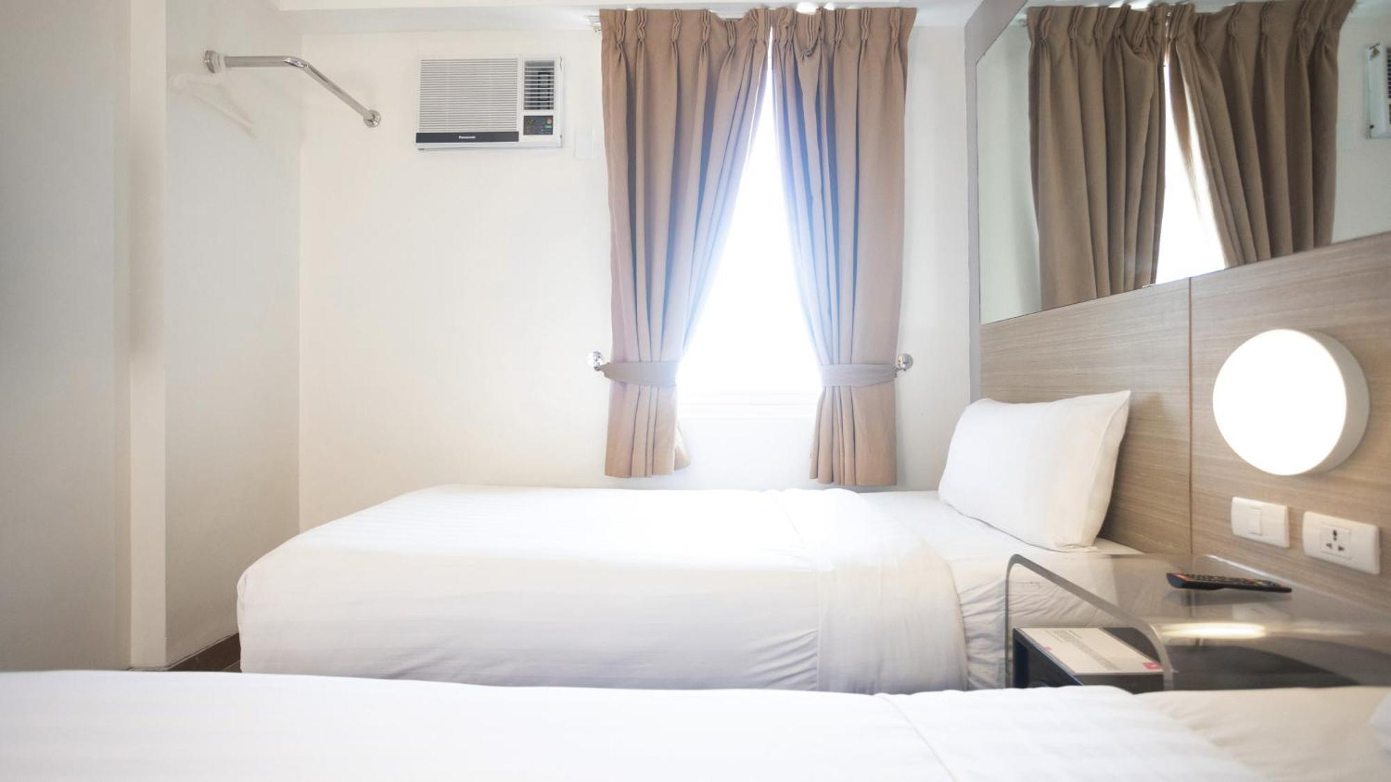 Red Planet Makati Avenue Manila 3* Makati City