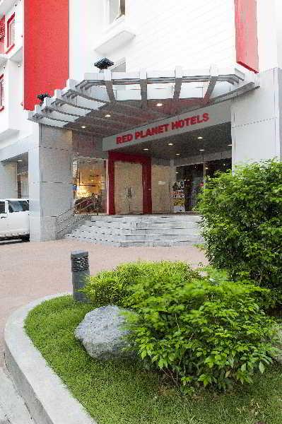 Red Planet Makati Avenue Manila Hotel