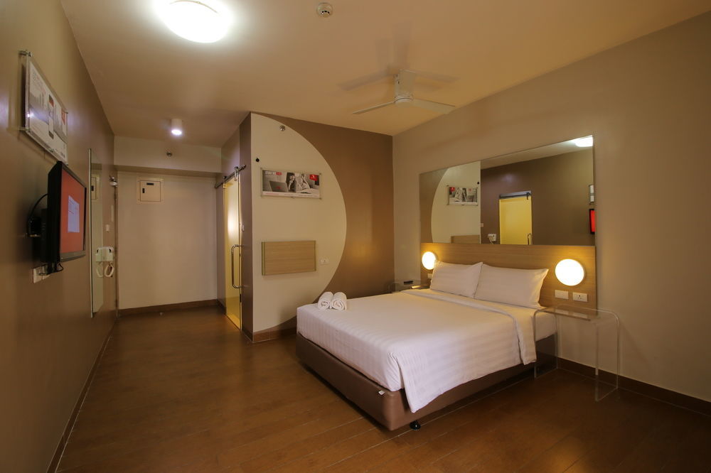 Hotel Red Planet Makati Avenue Manila Makati City