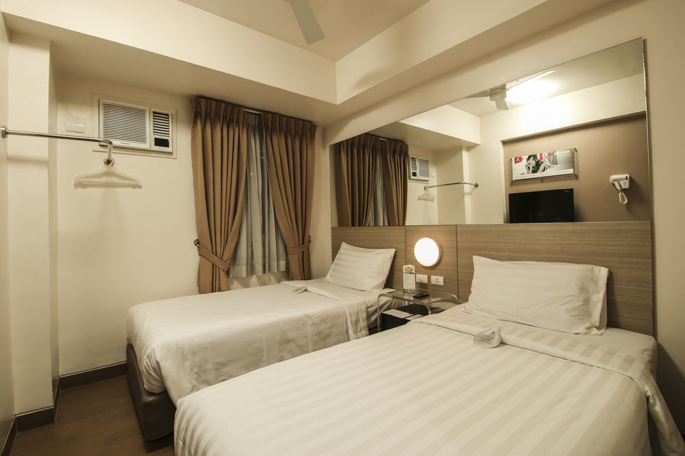Hotel Red Planet Makati Avenue Manila Makati City