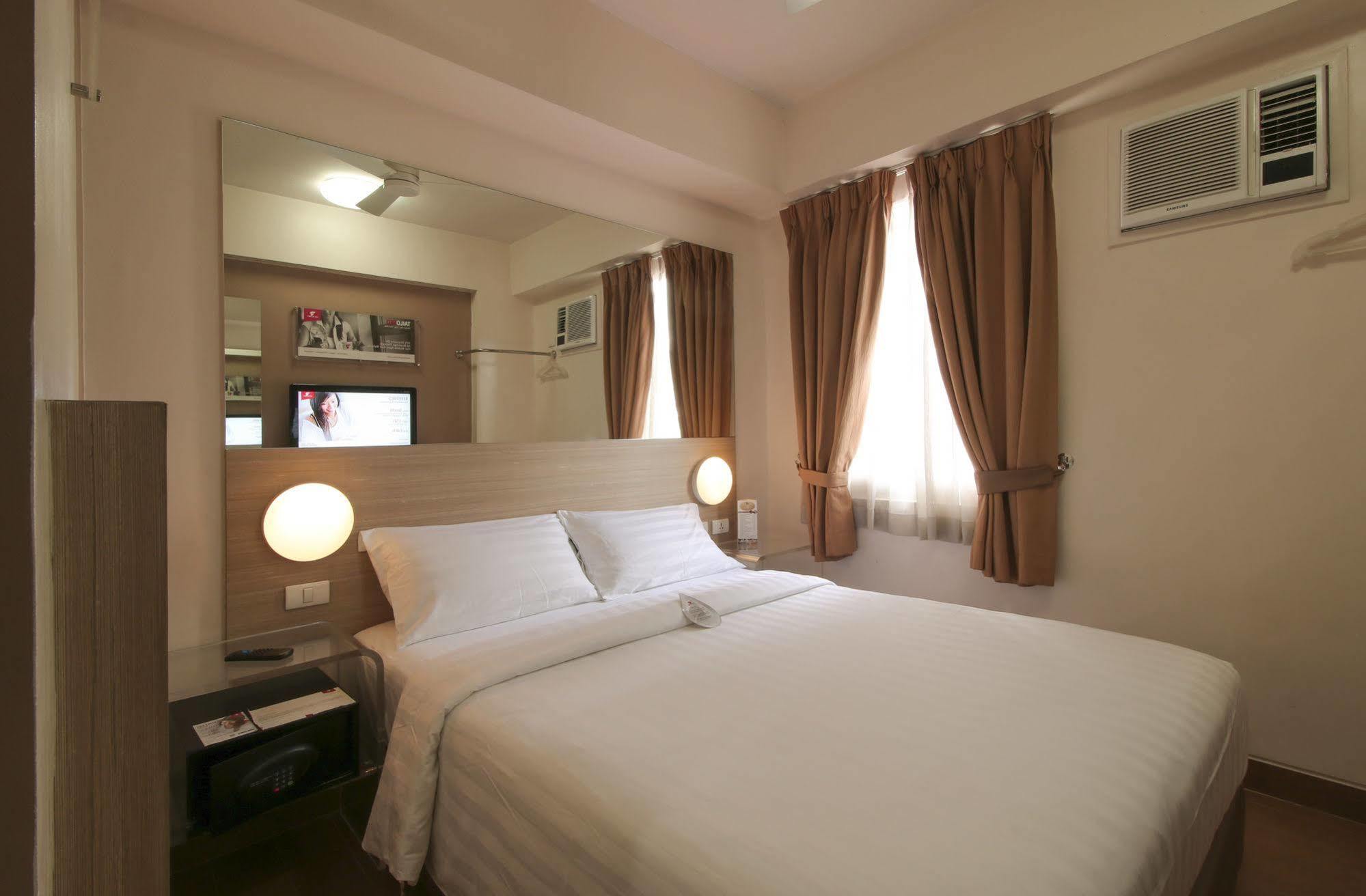 Red Planet Makati Avenue Manila 3* Makati City