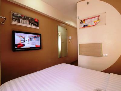 Red Planet Makati Avenue Manila 3*